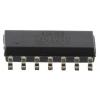 Texas Instruments Transimpedanční zesilovač 18 V -18 V, počet kanálů: 1 2 MHz, SOIC, počet kolíků: 14 kolíkový