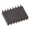 Texas Instruments Linkový vysílač-přijímač Vysílač-přijímač CMOS CMOS Bipolární, počet kolíků: 16 kolíkový, SOIC