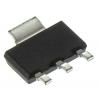 Texas Instruments Regulátor napětí 15V SOT-223, počet kolíků: 4 kolíkový