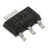 Texas Instruments Regulátor napětí 15V SOT-223, počet kolíků: 4 kolíkový