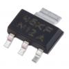 Texas Instruments Regulátor napětí 15V SOT-223, počet kolíků: 4 kolíkový