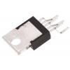 Texas Instruments Třída A-B Audio zesilovač 20W Výkonový audio zesilovač 5.5 MHz, TO-220, počet kolíků: 5 kolíkový 150