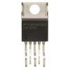 Texas Instruments Třída A-B Audio zesilovač 20W Výkonový audio zesilovač 5.5 MHz, TO-220, počet kolíků: 5 kolíkový 150