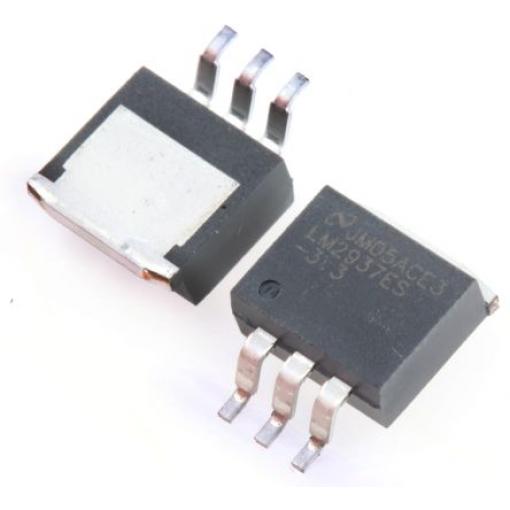 Texas Instruments Regulátor napětí 26V, počet kolíků: 3 kolíkový