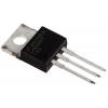 Texas Instruments Regulátor napětí 26V TO-220, počet kolíků: 3 kolíkový