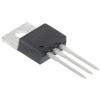 Texas Instruments Regulátor napětí 26V TO-220, počet kolíků: 3 kolíkový