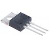 Regulátor napětí LM1085IT-3.3/NOPB 3A, počet kolíků: 3, TO-220