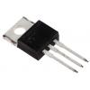 Texas Instruments Regulátor napětí 15V TO-220, počet kolíků: 3 kolíkový