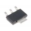 Texas Instruments Regulátor napětí 15V SOT-223, počet kolíků: 4 kolíkový