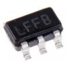 Texas Instruments Regulátor napětí 16V SOT-23, počet kolíků: 5 kolíkový