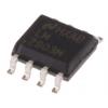 Texas Instruments Komparátor Otevřený kolektor 1.5 μs, počet kanálů: 2, SOIC, počet kolíků: 8 kolíkový 36 V 3 V