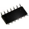 Texas Instruments Operační zesilovač 1 MHz 32 V, SOIC, počet kolíků: 14 kolíkový