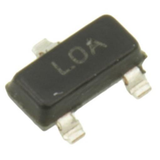 Texas Instruments Regulátor napětí 30V SOT-23, počet kolíků: 3 kolíkový