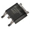Texas Instruments Regulátor napětí 40V TO-252, počet kolíků: 3 kolíkový