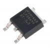Texas Instruments Regulátor napětí 10V TO-252, počet kolíků: 3 kolíkový