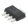 Texas Instruments Regulátor napětí 10V SOT-223, počet kolíků: 5 kolíkový