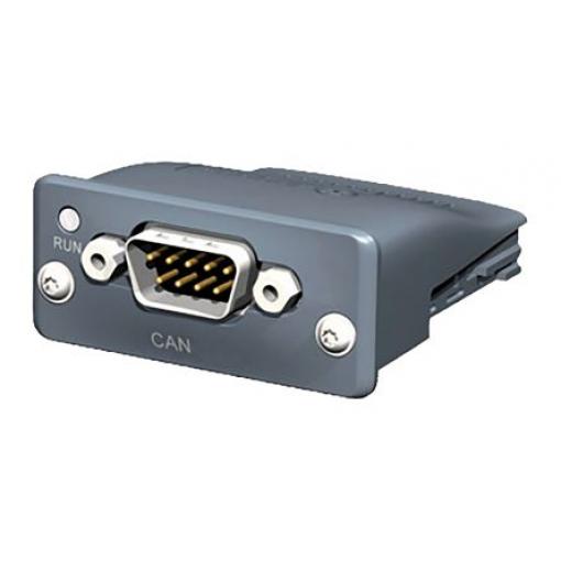 CAN, pro použití s: EL 9000 B, ELR 9000, PSE 9000, PSI 9000 EA Elektro-Automatik