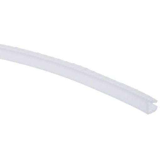Kabelová průchodka, řada: SPGS Krycí lišta Polyetylen Přírodní Essentra SPGS-2.5 (30 M) 1.5 mm