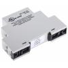 RS PRO Časovací relé, řada: LEDO Lišta DIN SPDT 1kontaktové 230 V dc 12 V ac, 230 V ac 1 funkce Šroub 0.1 s to 100 h