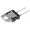 STMicroelectronics Dioda Spínané 12 A 600 V 25 ns, TO-220, počet kolíků: 2 kolíkový