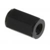 Závitový distanční sloupek Šestihranný M3 10 mm, Nylon M3 Essentra