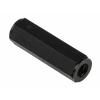 Závitový distanční sloupek Šestihranný M3 20 mm, Nylon M3 Essentra