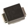 STMicroelectronics Dioda TVS 1 Jednosměrné 600 W, DO-214, počet kolíků: 2 kolíkový