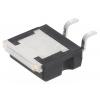 STMicroelectronics Regulátor napětí 35V, počet kolíků: 3 kolíkový