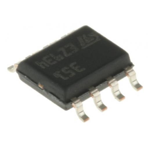 STMicroelectronics Operační zesilovač 4 MHz 32 V, SOIC, počet kolíků: 8 kolíkový