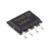 STMicroelectronics, počet kanálů: 1 Linkový vysílač-přijímač Vysílač-přijímač 3 stavy, počet kolíků: 8 kolíkový, SOIC
