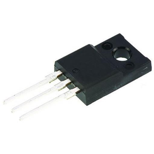 STMicroelectronics Dioda STPS20H100CFP Schottkyho dioda 20 A 100 V, TO-220, počet kolíků: 3 kolíkový
