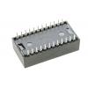 STMicroelectronics NVRAM 70 ns, 16 kB Průchozí otvor, počet kolíků: 24 kolíkový 0 °C až 70 °C, 5.5 V, 4.75 V, PCDIP