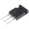 STMicroelectronics Tranzistor 60 A NPN 250 V, TO-247, počet kolíků: 3 kolíkový Jednoduchý
