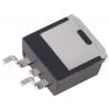 řada: STripFET II MOSFET Typ N-kanálový 80 A 55 V STMicroelectronics, TO-263, počet kolíků: 3 kolíkový Vylepšení