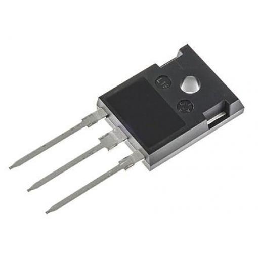 řada: MDmesh MOSFET Typ N-kanálový 11 A 800 V STMicroelectronics, TO-247, počet kolíků: 3 kolíkový Vylepšení