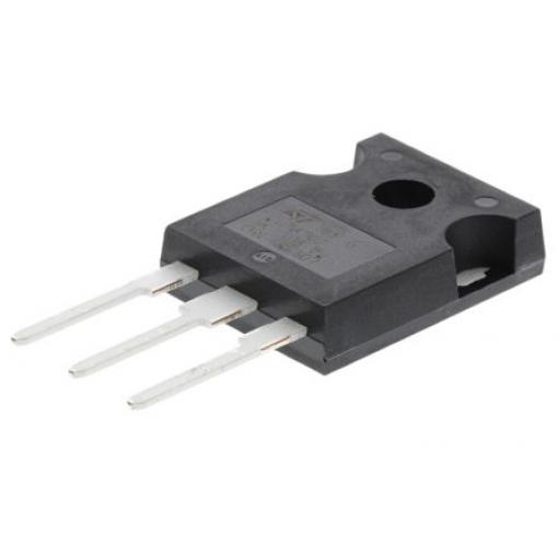 řada: MDmesh, SuperMESH MOSFET Typ N-kanálový 11 A 900 V STMicroelectronics, TO-247, počet kolíků: 3 kolíkový Vylepšení