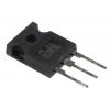 řada: FDmesh MOSFET Typ N-kanálový 20 A 600 V STMicroelectronics, TO-247, počet kolíků: 3 kolíkový Vylepšení
