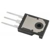 řada: MDmesh MOSFET Typ N-kanálový 8 A 1500 V STMicroelectronics, TO-247, počet kolíků: 3 kolíkový Vylepšení