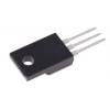 řada: MDmesh M5 MOSFET Typ N-kanálový 35 A 710 V STMicroelectronics, TO-220, počet kolíků: 3 kolíkový Vylepšení
