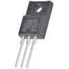 řada: MDmesh M5 MOSFET Typ N-kanálový 35 A 710 V STMicroelectronics, TO-220, počet kolíků: 3 kolíkový Vylepšení