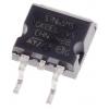 řada: MDmesh M5 MOSFET Typ N-kanálový 42 A 710 V STMicroelectronics, TO-263, počet kolíků: 3 kolíkový Vylepšení