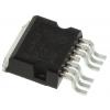 řada: STripFET H7 MOSFET Typ N-kanálový 180 A 100 V STMicroelectronics, H2PAK, počet kolíků: 7 kolíkový Vylepšení