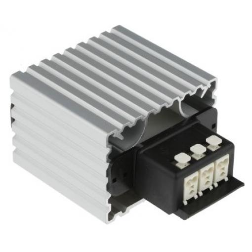 Pfannenberg Zapouzdřené topné těleso 45W 110/250 V ac 40W 105 °C 70 mm 50 mm