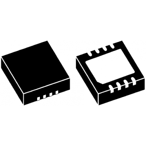 STMicroelectronics, výstup: 15.3V, počet výstupů: 1