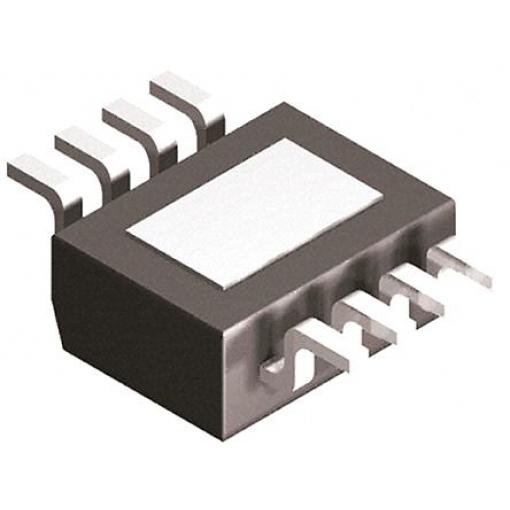 STMicroelectronics Spínací regulátor DC/DC 5kanálový Nastavitelné 1.22 V 1000 kHz, počet kolíků: 8 kolíkový, HSOP