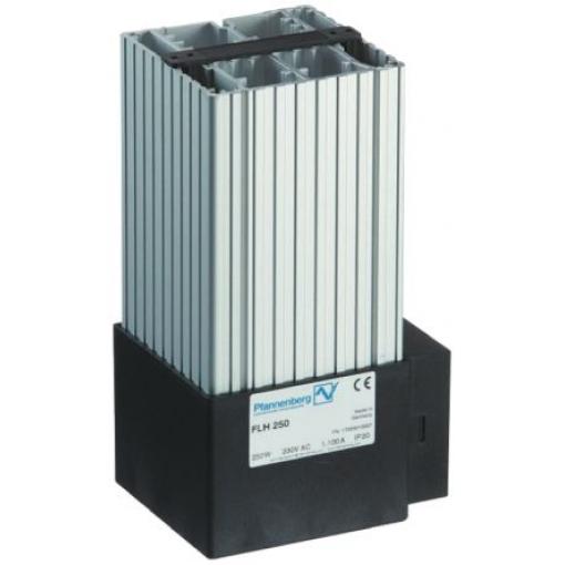Zapouzdřené topné těleso 250W 115V ac