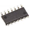 onsemi, standard: AEC-Q100 Měnič MC74HC14ADG 6kanálový Měnič HC LSTTL, počet kolíků: 14 kolíkový, SOIC Vstup Schmittův