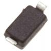 onsemi Jednoduchý 150 °C 5 % 500 mW 2 μA 60 Ω -55 °C Povrch 5.1 V 1, SOD-123, počet kolíků: 2 kolíkový Zenerova dioda 5