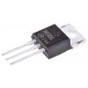 Littelfuse Tyristor SCR 30 mA 16 A 800 V 250 A, TO-220, počet kolíků: 3 kolíkový 1.8 V