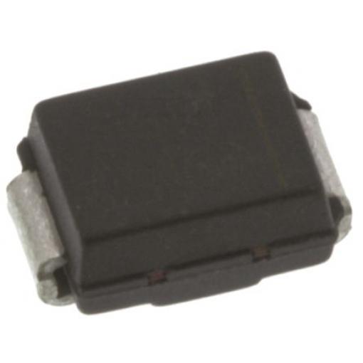 onsemi, standard: AEC-Q101 Dioda Schottkyho dioda 2 A 100 V, DO-214AA, počet kolíků: 2 kolíkový
